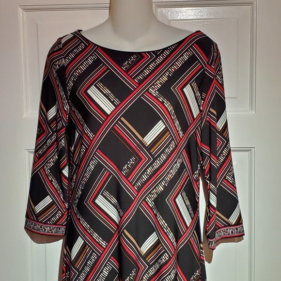 NWOT, WHITE HOUSE BLACK MARKET Dress - Small - Picture 2 of 6